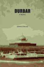 Durbar: A Novel - Gyan Books