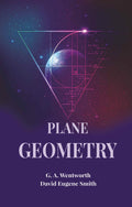 Plane Geometry - Gyan Books