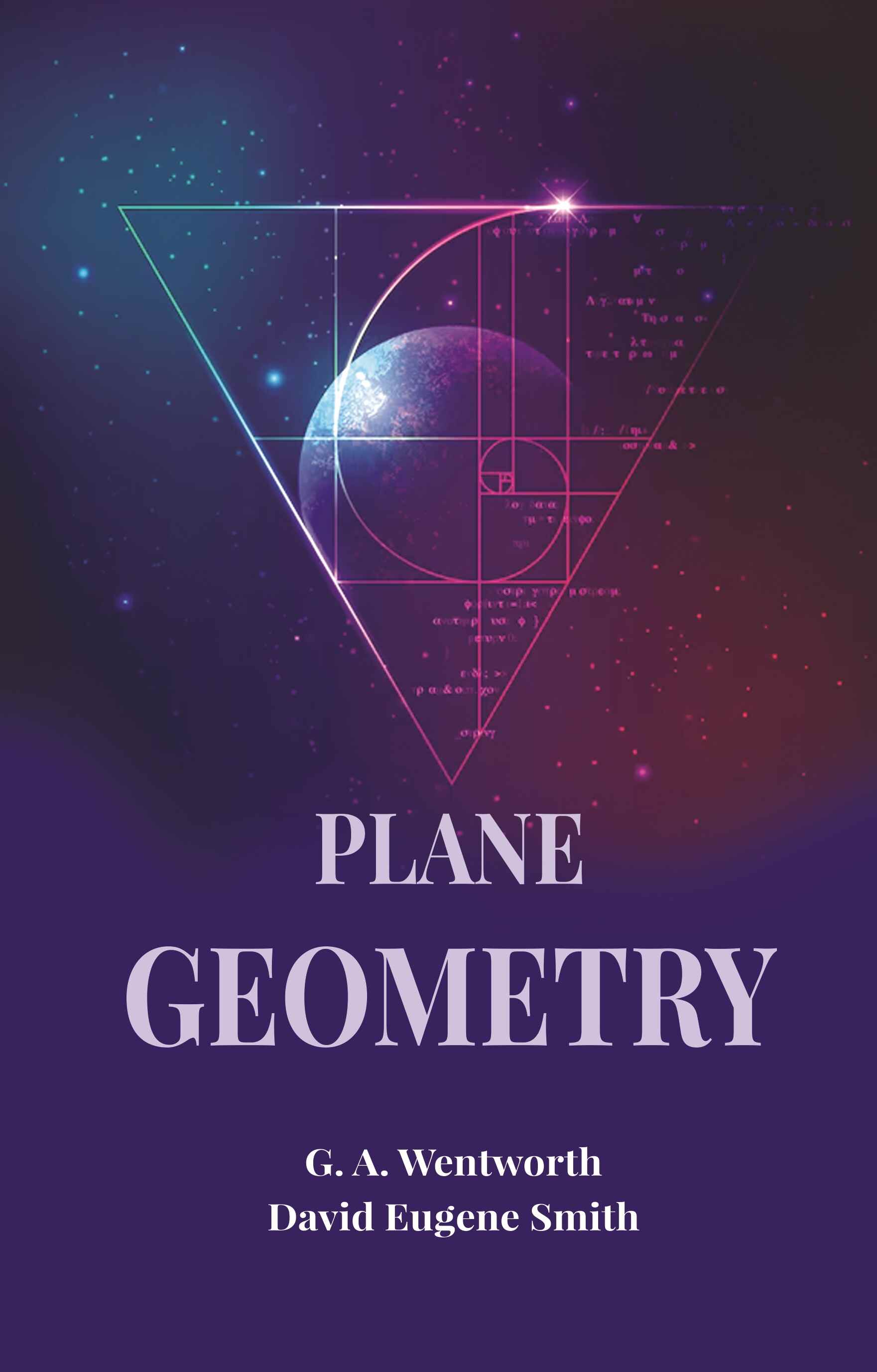 Plane Geometry - Gyan Books