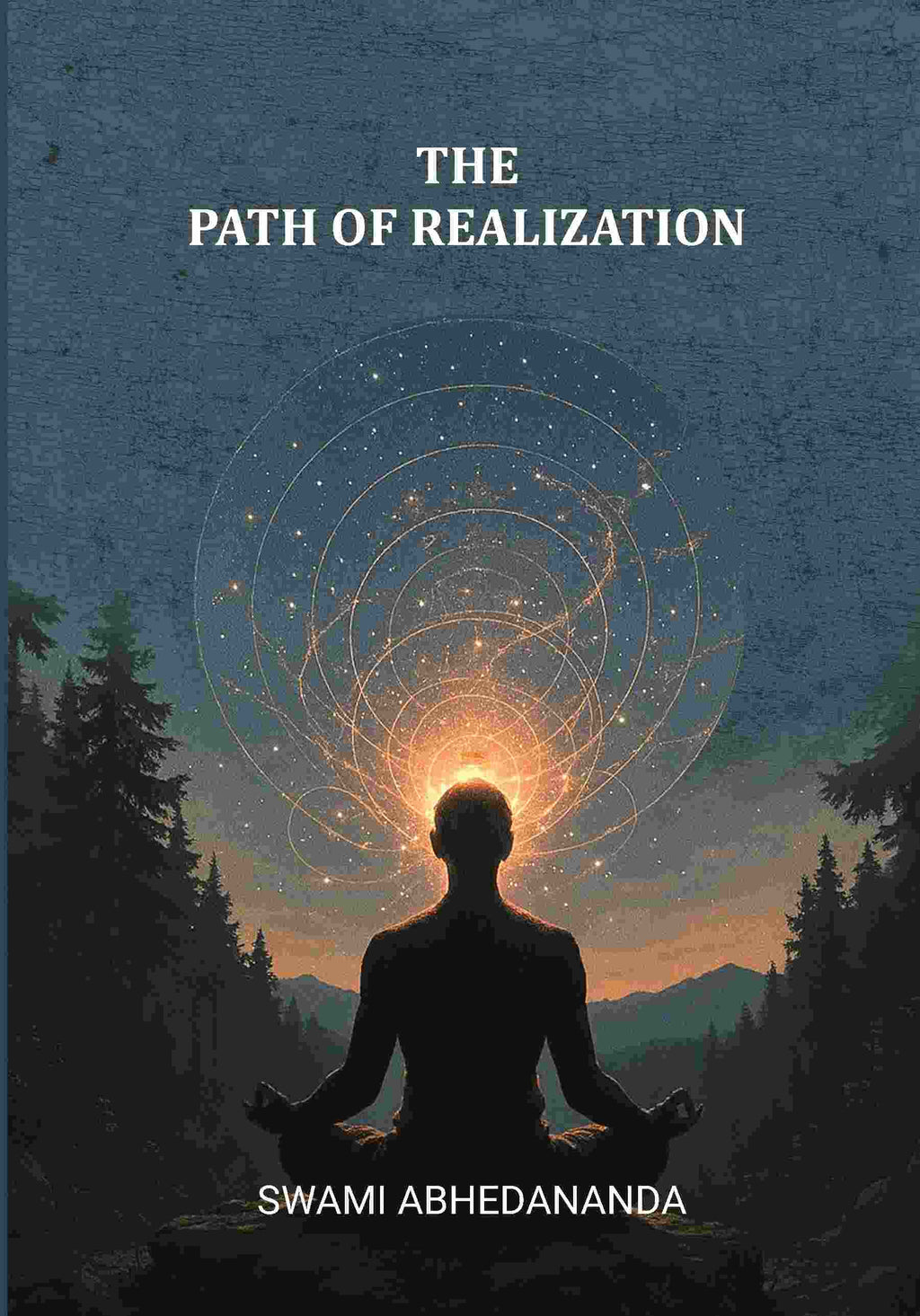 The Path Of Realization - Gyan Books