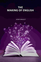 The Making of English - Gyan Books
