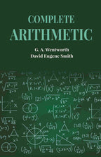 Complete Arithmetic - Gyan Books | Grab2Buy