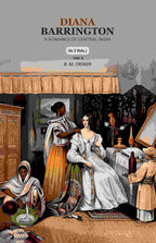 Diana Barrington: A Romance of Central India (2nd) - Gyan Books