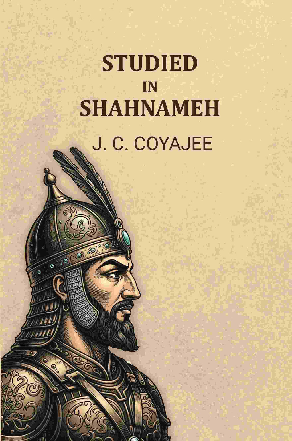 Studied In Shahnameh - Gyan Books | Grab2Buy