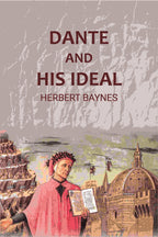 Dante and his ideal - Gyan Books