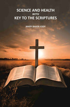 Science and Health with Key to the Scriptures - Gyan Books | Grab2Buy