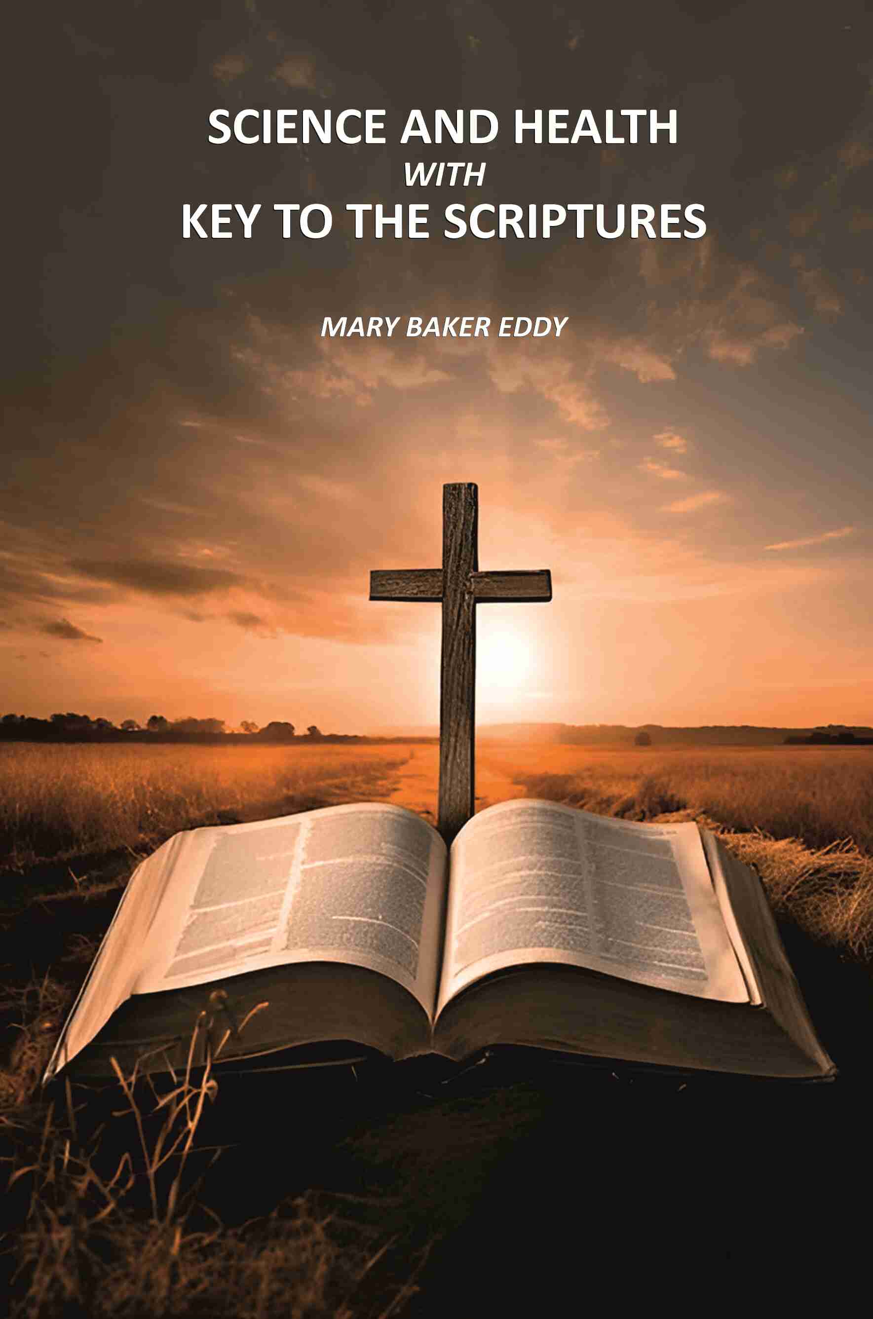 Science and Health with Key to the Scriptures - Gyan Books | Grab2Buy