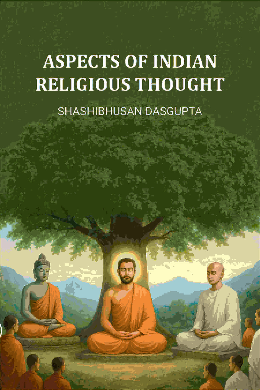 Aspects of Indian Religious Thought - Gyan Books