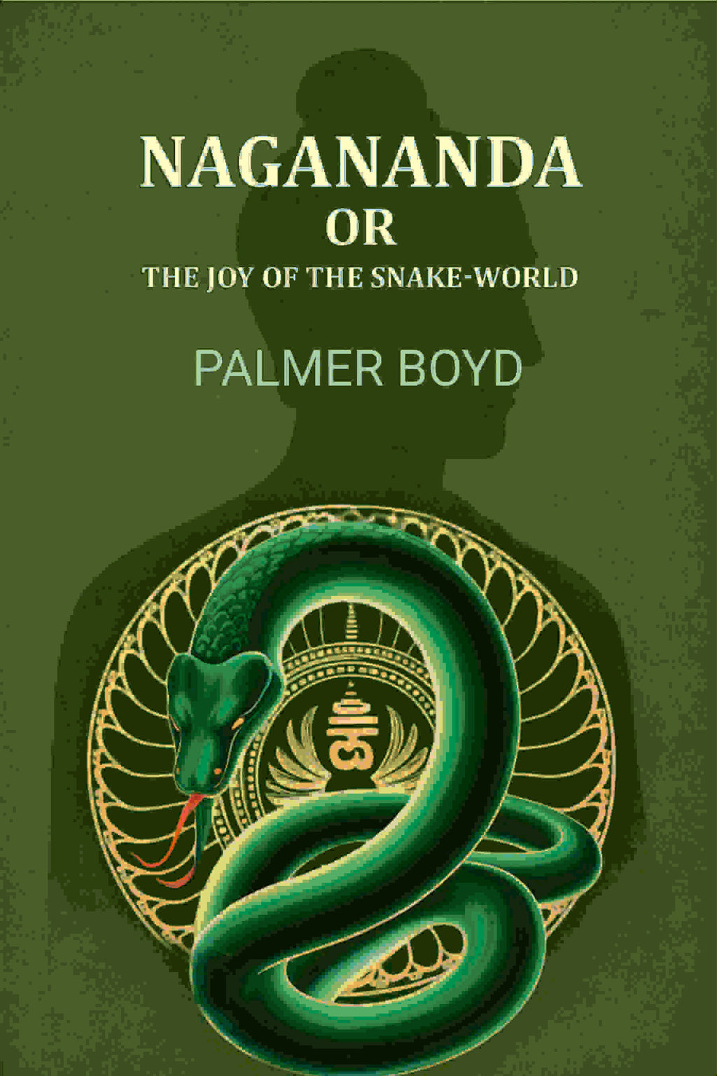 Nagananda or the joy of the snake-world - Gyan Books | Grab2Buy