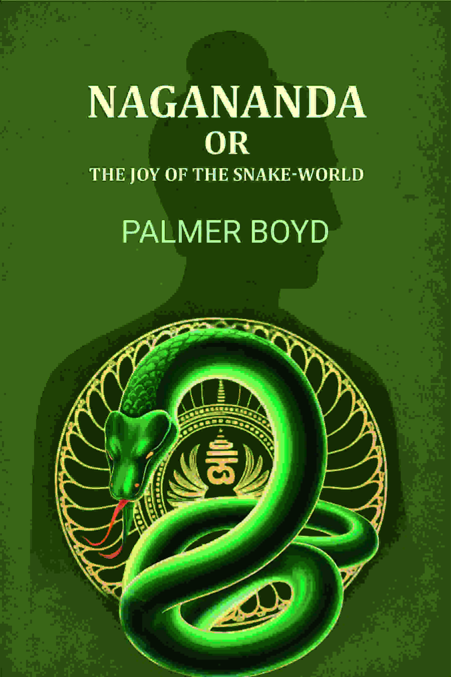 Nagananda or the joy of the snake-world - Gyan Books | Grab2Buy