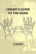 Cheiro’s guide to the hand - Gyan Books | Grab2Buy