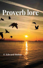 Proverb lore - Gyan Books