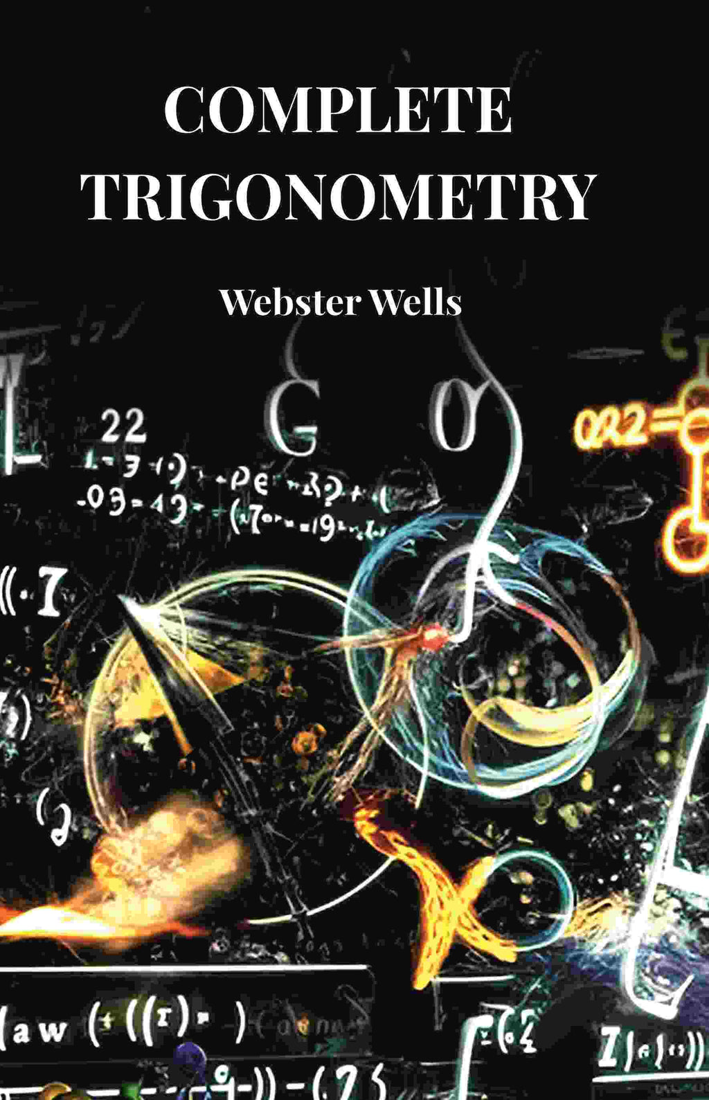 Complete Trigonometry - Gyan Books | Grab2Buy
