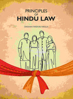Principles Of Hindu Law - Gyan Books