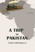 A Trip To Pakistan - Gyan Books | Grab2Buy