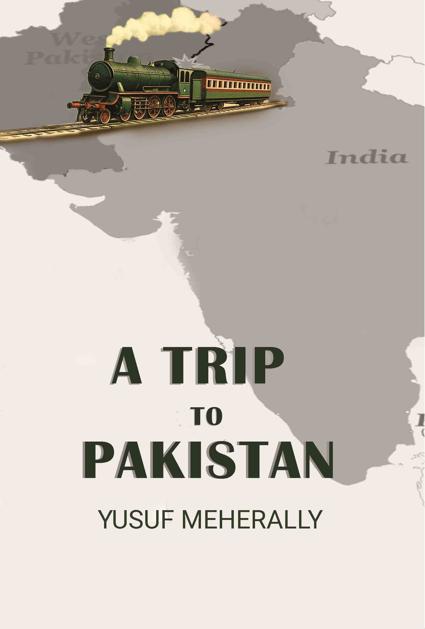 A Trip To Pakistan - Gyan Books | Grab2Buy