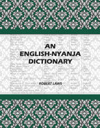 An English-Nyanja Dictionary - Gyan Books