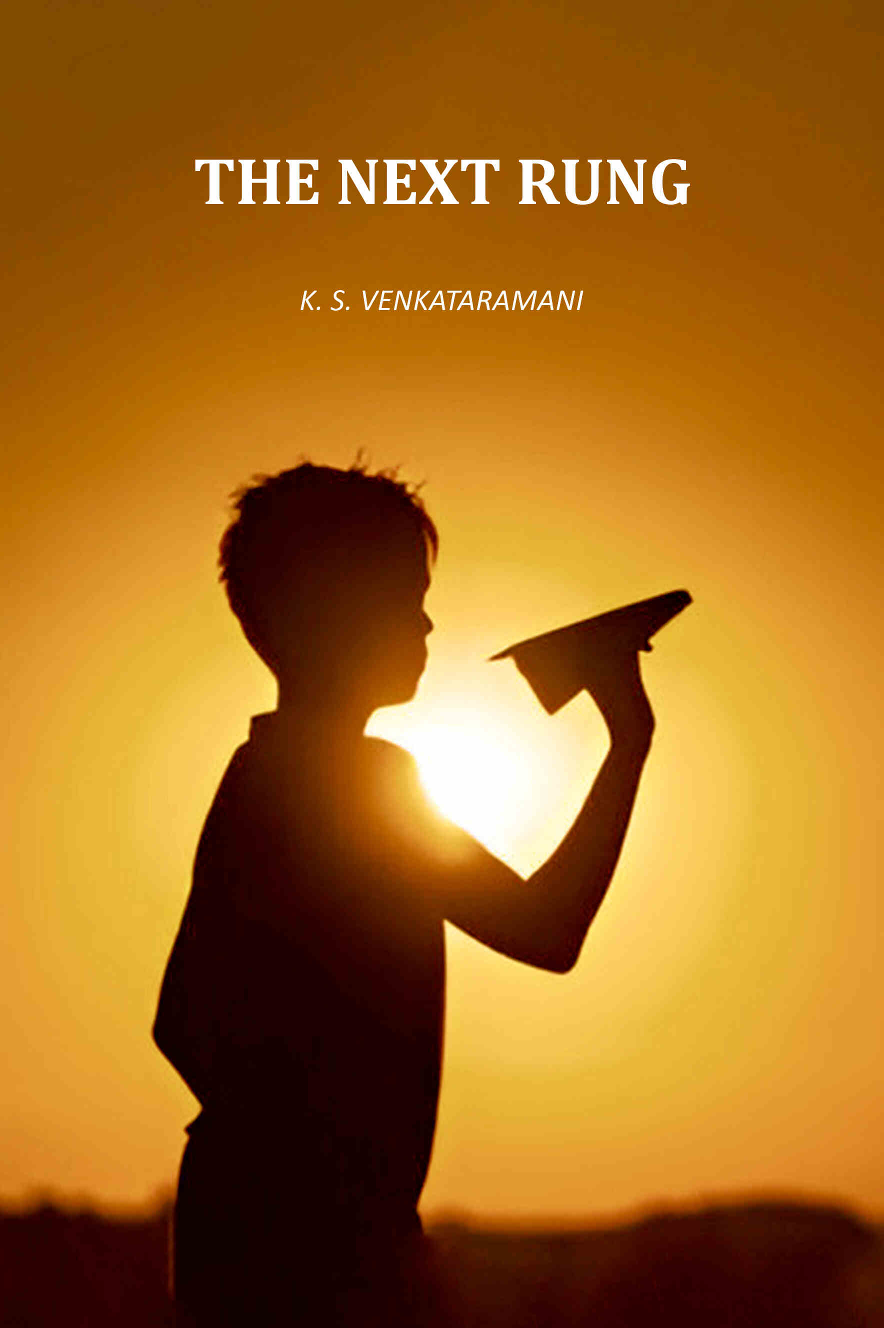 The Next Rung - Gyan Books