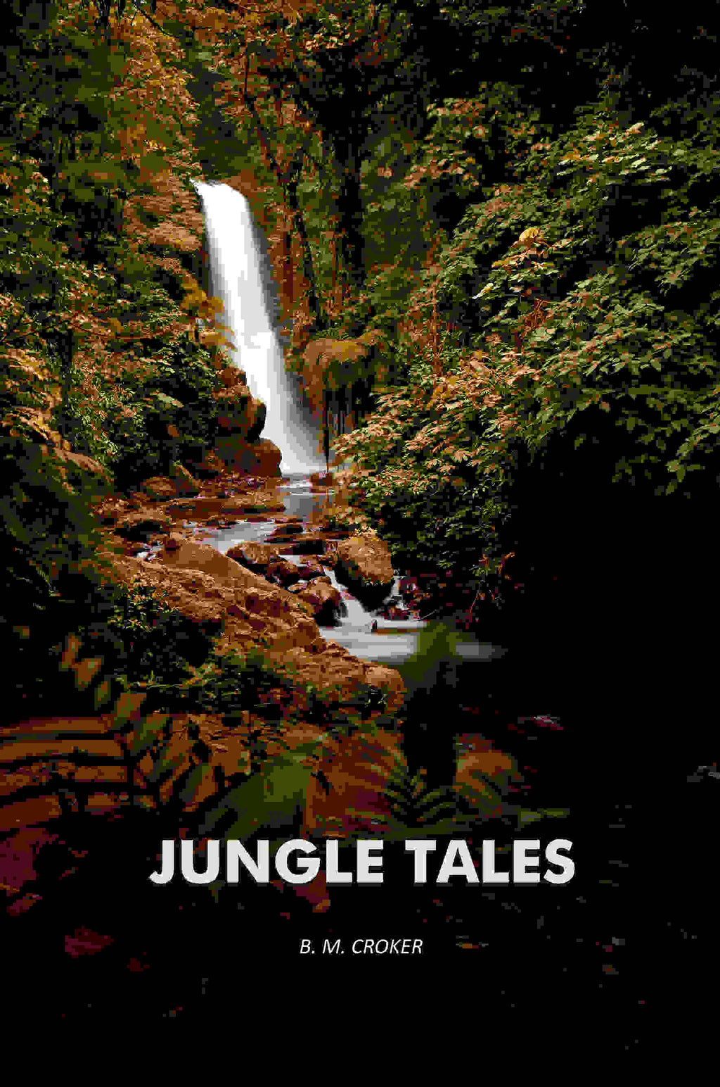 Jungle Tales - Gyan Books | Grab2Buy