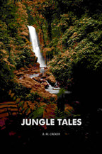 Jungle Tales - Gyan Books | Grab2Buy