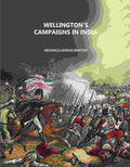 Wellington's Campaigns in India - Gyan Books | Grab2Buy