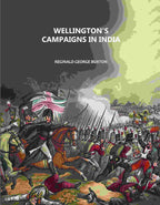 Wellington's Campaigns in India - Gyan Books | Grab2Buy
