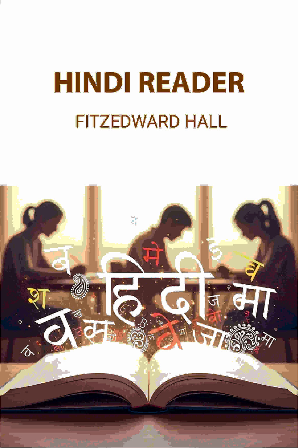 Hindi Reader - Gyan Books