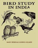 Bird Study in India - Gyan Books