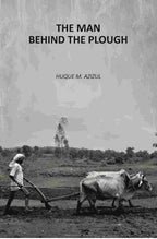 The Man Behind The Plough - Gyan Books