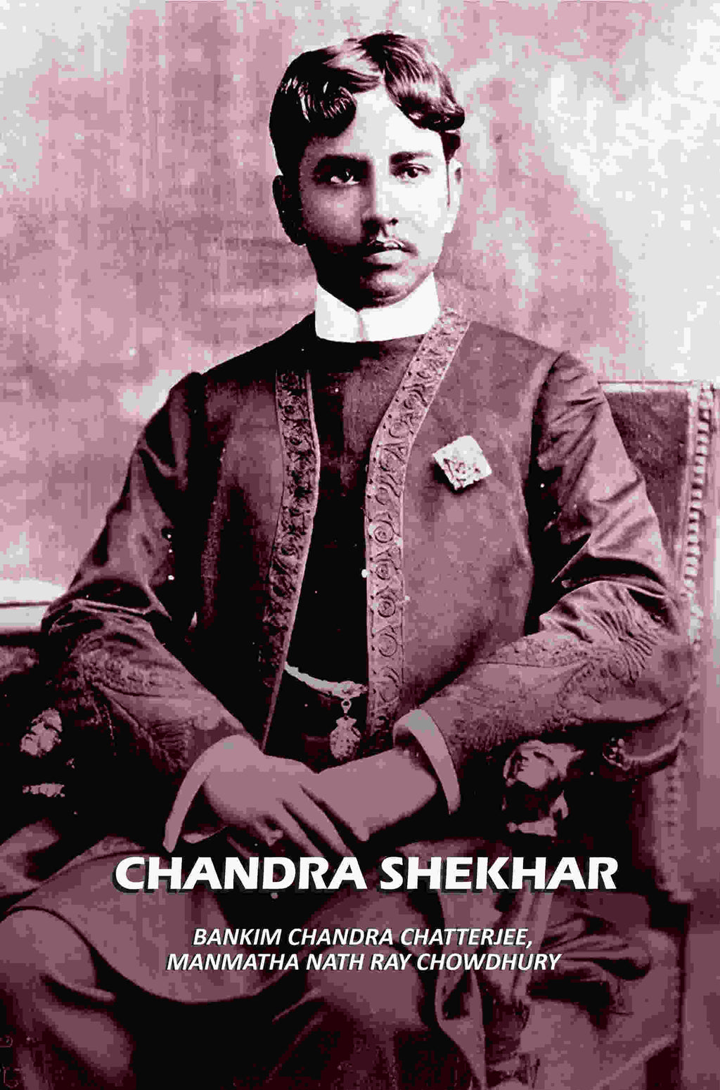 Chandra Shekhar - Gyan Books