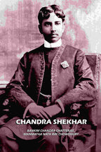 Chandra Shekhar - Gyan Books