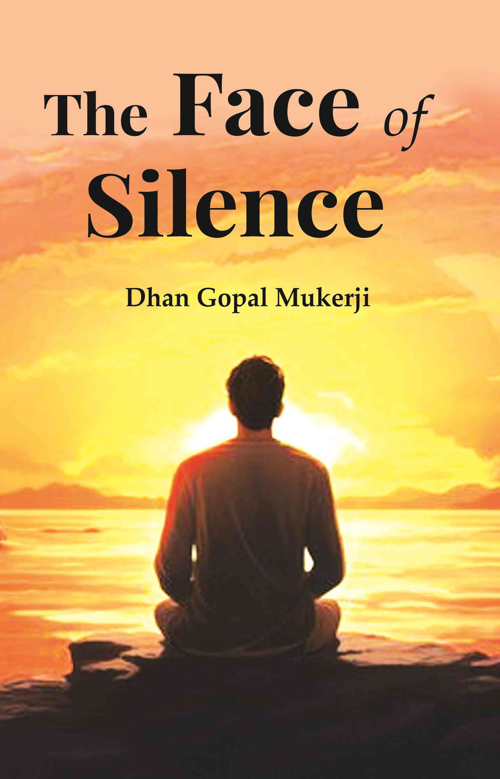 The Face of Silence - Gyan Books