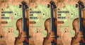 A History Of Music (3 Vols. Set) - Gyan Books