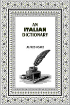An Italian Dictionary - Gyan Books
