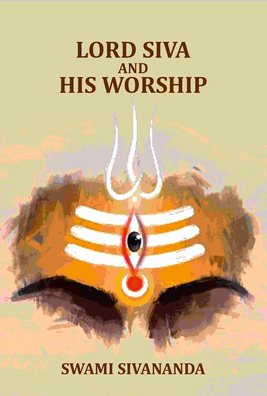 Lord Siva and His Worship - Gyan Books