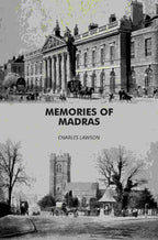 Memories Of Madras - Gyan Books