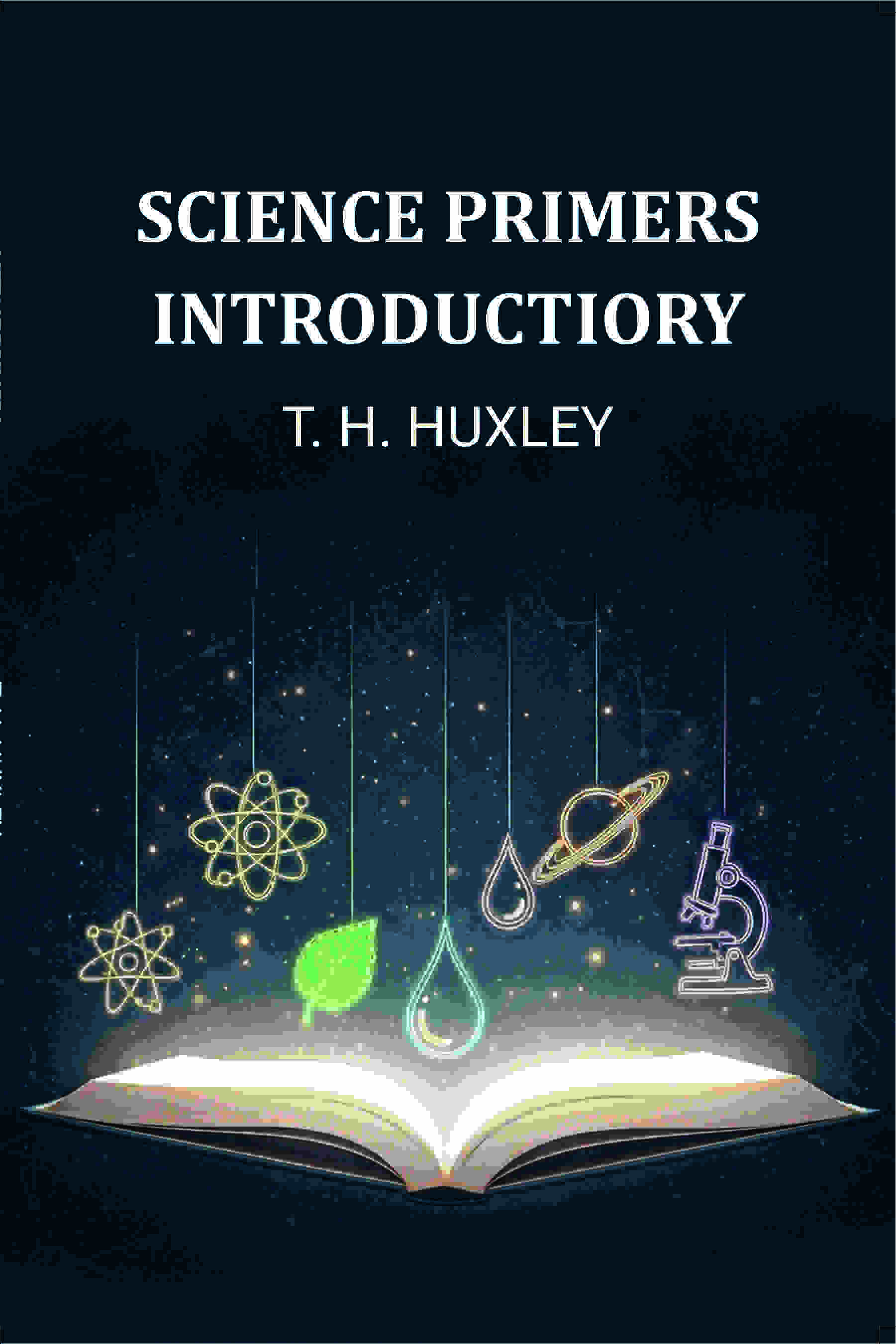 Science Primers Introductiory - Gyan Books | Grab2Buy