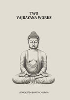 Two Vajrayana Works - Gyan Books