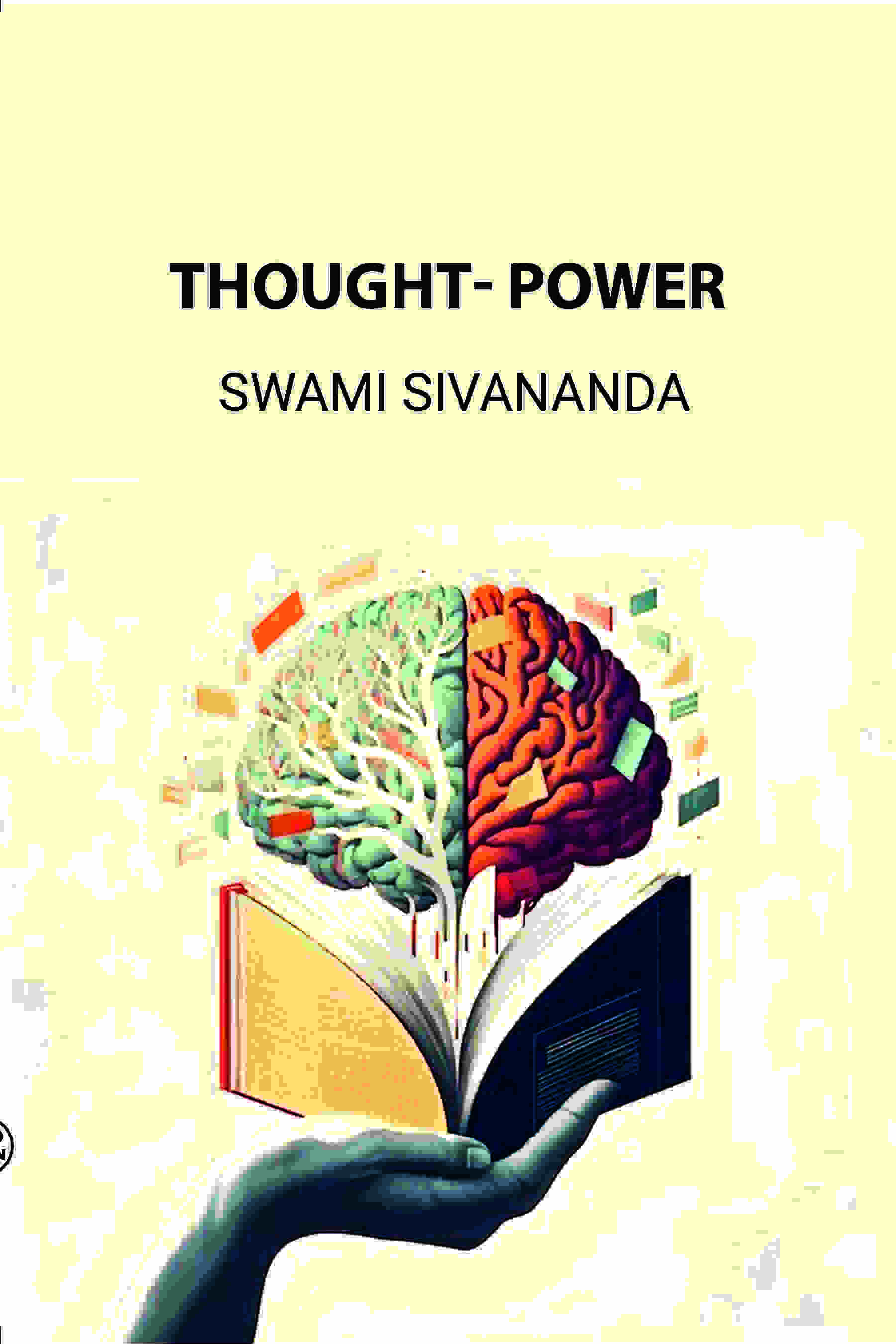 Thought- Power - Gyan Books