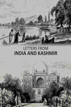 Letters From India And Kashmir - Gyan Books