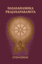 Dasasahasrika Prajanaparamita - Gyan Books
