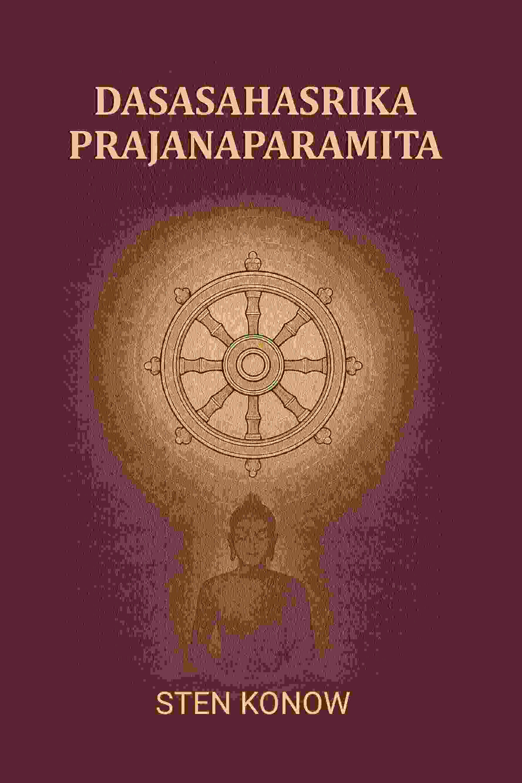 Dasasahasrika Prajanaparamita - Gyan Books