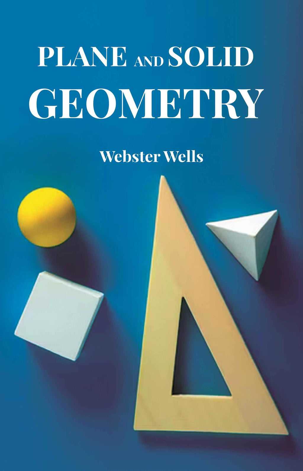 Plane and Solid Geometry - Gyan Books | Grab2Buy