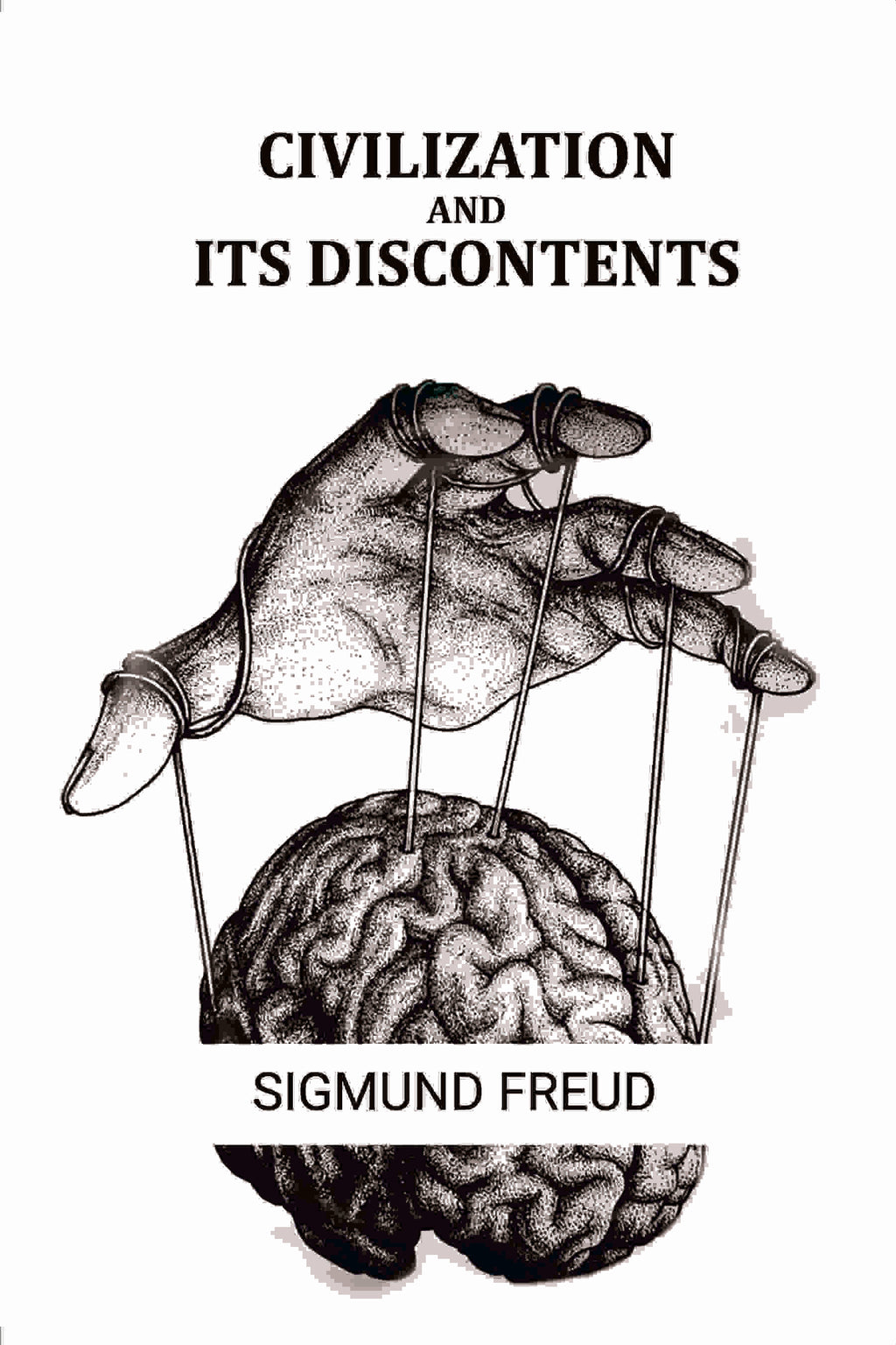 Civilization and Its Discontents - Gyan Books