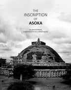 The Inscriptiion Of Asoka - Gyan Books