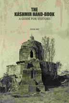 The Kashmir Hand-Book-A Guide For Visitors - Gyan Books | Grab2Buy