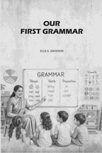 Our First Grammar - Gyan Books | Grab2Buy