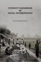 Studentʼs Handbook of Social Anthropology - Gyan Books