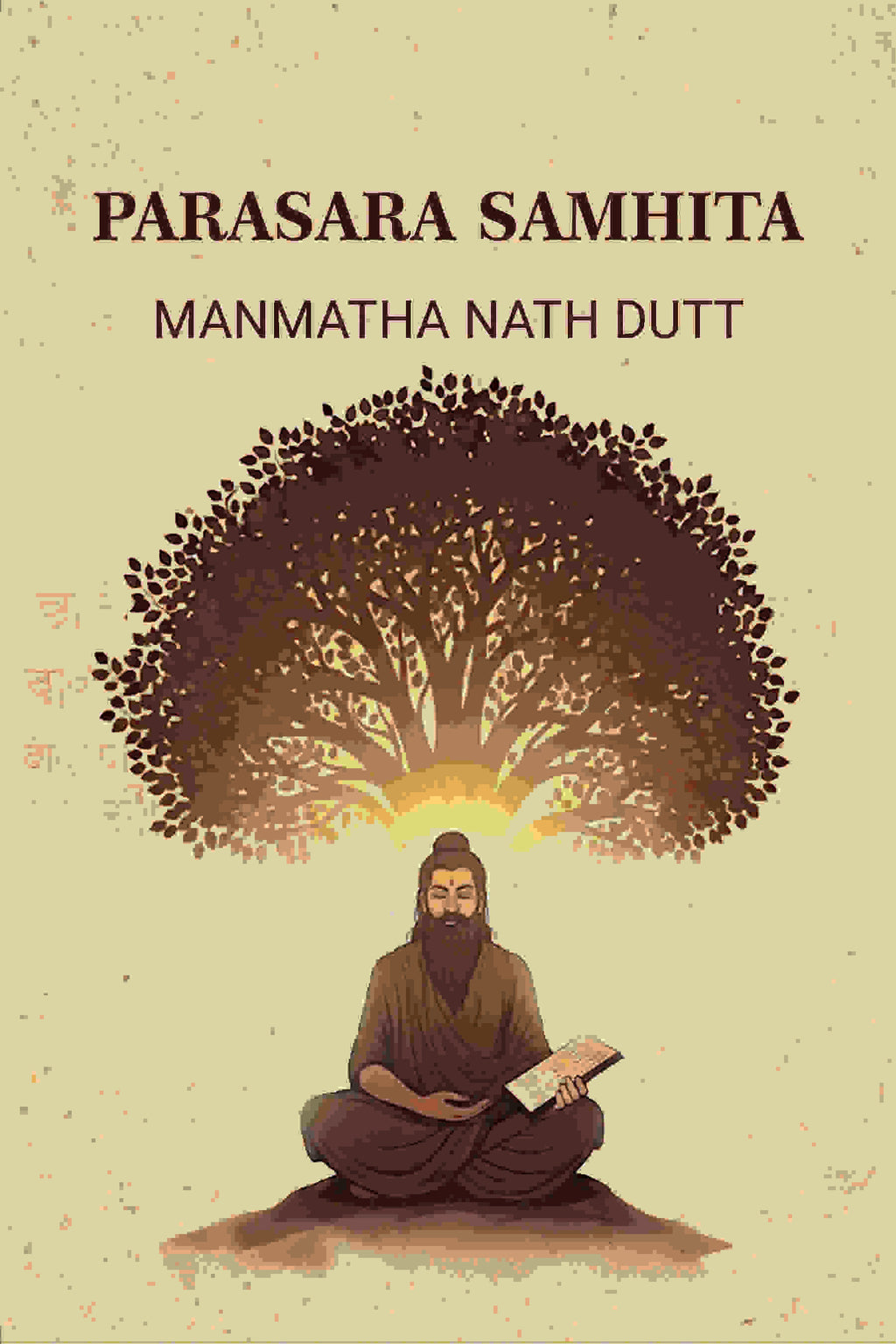 Parasara Samhita - Gyan Books