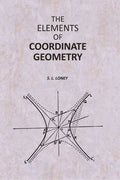 The Elements of Coordinate Geometry - Gyan Books